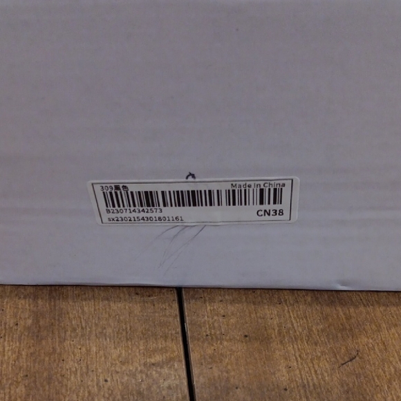 Black Western Embroidered Women's Boots - Picture 7 of 7